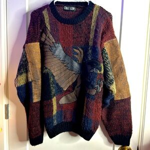 𝗠𝗘𝗡𝗦 𝗩𝗜𝗡𝗧𝗔𝗚𝗘 𝗘𝗔𝗚𝗟𝗘 𝗦𝗪𝗘𝗔𝗧𝗘𝗥